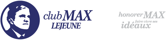 Club Max Lejeune